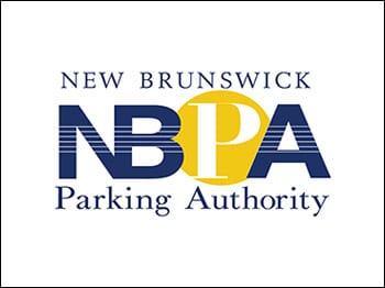 New Brunswick Parking Authority (2 lots)