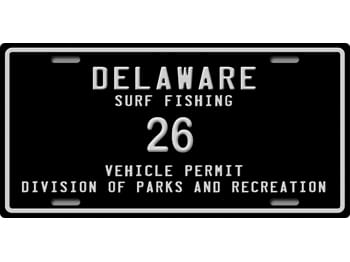 Delaware State Parks<br>(14 lots)