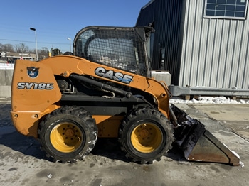 Snow Contractor Fleet Reduction (20 lots)