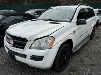 Impound Vehicles<br>(40 lots)